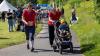 runandfun-Lauf in Bad Kissingen