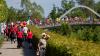 runandfun-Lauf in Bad Kissingen