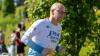 Bild: Oberbürgermeister Dirk Vogel 

runandfun-Lauf in Bad Kissingen