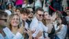 Am Samstag 25.05.24 verwandelte sich die Terrasse der Steinburg zum höchsten Dancefloor der Stadt bei der Electro Party "EXIT @ Steinburg" in Würzburg.