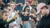Am Samstag 25.05.24 verwandelte sich die Terrasse der Steinburg zum höchsten Dancefloor der Stadt bei der Electro Party "EXIT @ Steinburg" in Würzburg.