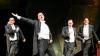 Im Theaterneubau im Kleinen Haus des Mainfrankentheaters Würzburg gibt es die Wiederaufnahme "Die Comedian Harmonists"