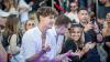 Am Samstag 25.05.24 verwandelte sich die Terrasse der Steinburg zum höchsten Dancefloor der Stadt bei der Electro Party "EXIT @ Steinburg" in Würzburg.