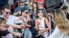 Am Samstag 25.05.24 verwandelte sich die Terrasse der Steinburg zum höchsten Dancefloor der Stadt bei der Electro Party "EXIT @ Steinburg" in Würzburg.