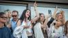 Am Samstag 25.05.24 verwandelte sich die Terrasse der Steinburg zum höchsten Dancefloor der Stadt bei der Electro Party "EXIT @ Steinburg" in Würzburg.