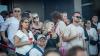 Am Samstag 25.05.24 verwandelte sich die Terrasse der Steinburg zum höchsten Dancefloor der Stadt bei der Electro Party "EXIT @ Steinburg" in Würzburg.