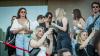 Am Samstag 25.05.24 verwandelte sich die Terrasse der Steinburg zum höchsten Dancefloor der Stadt bei der Electro Party "EXIT @ Steinburg" in Würzburg.