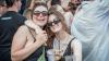 Am Samstag 25.05.24 verwandelte sich die Terrasse der Steinburg zum höchsten Dancefloor der Stadt bei der Electro Party "EXIT @ Steinburg" in Würzburg.