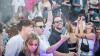 Am Samstag 25.05.24 verwandelte sich die Terrasse der Steinburg zum höchsten Dancefloor der Stadt bei der Electro Party "EXIT @ Steinburg" in Würzburg.