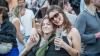 Am Samstag 25.05.24 verwandelte sich die Terrasse der Steinburg zum höchsten Dancefloor der Stadt bei der Electro Party "EXIT @ Steinburg" in Würzburg.