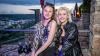 Am Samstag 25.05.24 verwandelte sich die Terrasse der Steinburg zum höchsten Dancefloor der Stadt bei der Electro Party "EXIT @ Steinburg" in Würzburg.