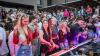 Am Samstag 25.05.24 verwandelte sich die Terrasse der Steinburg zum höchsten Dancefloor der Stadt bei der Electro Party "EXIT @ Steinburg" in Würzburg.