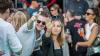 Am Samstag 25.05.24 verwandelte sich die Terrasse der Steinburg zum höchsten Dancefloor der Stadt bei der Electro Party "EXIT @ Steinburg" in Würzburg.