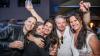 Am Samstag 25.05.24 verwandelte sich die Terrasse der Steinburg zum höchsten Dancefloor der Stadt bei der Electro Party "EXIT @ Steinburg" in Würzburg.