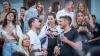 Am Samstag 25.05.24 verwandelte sich die Terrasse der Steinburg zum höchsten Dancefloor der Stadt bei der Electro Party "EXIT @ Steinburg" in Würzburg.