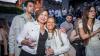 Am Samstag 25.05.24 verwandelte sich die Terrasse der Steinburg zum höchsten Dancefloor der Stadt bei der Electro Party "EXIT @ Steinburg" in Würzburg.