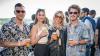 Am Samstag 25.05.24 verwandelte sich die Terrasse der Steinburg zum höchsten Dancefloor der Stadt bei der Electro Party "EXIT @ Steinburg" in Würzburg.