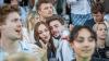 Am Samstag 25.05.24 verwandelte sich die Terrasse der Steinburg zum höchsten Dancefloor der Stadt bei der Electro Party "EXIT @ Steinburg" in Würzburg.