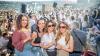 Am Samstag 25.05.24 verwandelte sich die Terrasse der Steinburg zum höchsten Dancefloor der Stadt bei der Electro Party "EXIT @ Steinburg" in Würzburg.