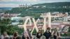 Am Samstag 25.05.24 verwandelte sich die Terrasse der Steinburg zum höchsten Dancefloor der Stadt bei der Electro Party "EXIT @ Steinburg" in Würzburg.