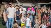 Am Samstag 25.05.24 verwandelte sich die Terrasse der Steinburg zum höchsten Dancefloor der Stadt bei der Electro Party "EXIT @ Steinburg" in Würzburg.