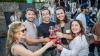 Am Samstag 25.05.24 verwandelte sich die Terrasse der Steinburg zum höchsten Dancefloor der Stadt bei der Electro Party "EXIT @ Steinburg" in Würzburg.