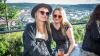 Am Samstag 25.05.24 verwandelte sich die Terrasse der Steinburg zum höchsten Dancefloor der Stadt bei der Electro Party "EXIT @ Steinburg" in Würzburg.