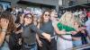Am Samstag 25.05.24 verwandelte sich die Terrasse der Steinburg zum höchsten Dancefloor der Stadt bei der Electro Party "EXIT @ Steinburg" in Würzburg.