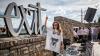Am Samstag 25.05.24 verwandelte sich die Terrasse der Steinburg zum höchsten Dancefloor der Stadt bei der Electro Party "EXIT @ Steinburg" in Würzburg.