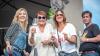Am Samstag 25.05.24 verwandelte sich die Terrasse der Steinburg zum höchsten Dancefloor der Stadt bei der Electro Party "EXIT @ Steinburg" in Würzburg.