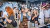 Am Samstag 25.05.24 verwandelte sich die Terrasse der Steinburg zum höchsten Dancefloor der Stadt bei der Electro Party "EXIT @ Steinburg" in Würzburg.