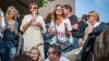 Am Samstag 25.05.24 verwandelte sich die Terrasse der Steinburg zum höchsten Dancefloor der Stadt bei der Electro Party "EXIT @ Steinburg" in Würzburg.
