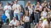 Am Samstag 25.05.24 verwandelte sich die Terrasse der Steinburg zum höchsten Dancefloor der Stadt bei der Electro Party "EXIT @ Steinburg" in Würzburg.