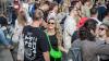 Am Samstag 25.05.24 verwandelte sich die Terrasse der Steinburg zum höchsten Dancefloor der Stadt bei der Electro Party "EXIT @ Steinburg" in Würzburg.
