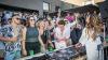Am Samstag 25.05.24 verwandelte sich die Terrasse der Steinburg zum höchsten Dancefloor der Stadt bei der Electro Party "EXIT @ Steinburg" in Würzburg.