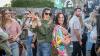 Am Samstag 25.05.24 verwandelte sich die Terrasse der Steinburg zum höchsten Dancefloor der Stadt bei der Electro Party "EXIT @ Steinburg" in Würzburg.
