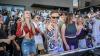 Am Samstag 25.05.24 verwandelte sich die Terrasse der Steinburg zum höchsten Dancefloor der Stadt bei der Electro Party "EXIT @ Steinburg" in Würzburg.
