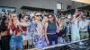 Am Samstag 25.05.24 verwandelte sich die Terrasse der Steinburg zum höchsten Dancefloor der Stadt bei der Electro Party "EXIT @ Steinburg" in Würzburg.
