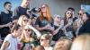 Am Samstag 25.05.24 verwandelte sich die Terrasse der Steinburg zum höchsten Dancefloor der Stadt bei der Electro Party "EXIT @ Steinburg" in Würzburg.