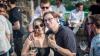 Am Samstag 25.05.24 verwandelte sich die Terrasse der Steinburg zum höchsten Dancefloor der Stadt bei der Electro Party "EXIT @ Steinburg" in Würzburg.