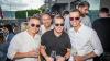 Am Samstag 25.05.24 verwandelte sich die Terrasse der Steinburg zum höchsten Dancefloor der Stadt bei der Electro Party "EXIT @ Steinburg" in Würzburg.
