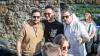 Am Samstag 25.05.24 verwandelte sich die Terrasse der Steinburg zum höchsten Dancefloor der Stadt bei der Electro Party "EXIT @ Steinburg" in Würzburg.