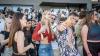 Am Samstag 25.05.24 verwandelte sich die Terrasse der Steinburg zum höchsten Dancefloor der Stadt bei der Electro Party "EXIT @ Steinburg" in Würzburg.
