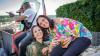 Am Samstag 25.05.24 verwandelte sich die Terrasse der Steinburg zum höchsten Dancefloor der Stadt bei der Electro Party "EXIT @ Steinburg" in Würzburg.