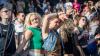 Am Samstag 25.05.24 verwandelte sich die Terrasse der Steinburg zum höchsten Dancefloor der Stadt bei der Electro Party "EXIT @ Steinburg" in Würzburg.