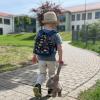 Spielen, lernen, Gemeinschaft erfahren: Sechs Kinderbetreuungseinrichtungen gibt es im Stadtgebiet von Mellrichstadt.