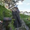 Die Figuren aus den Geschichten Tolkiens faszinieren Jung und Alt (Szene aus der Verfilmung der Hobbit-Trilogie).