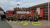 Die Feuerwehr Rödelsee feiert 150. Jubiläum.