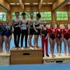 Siegerehrung der Aktiven, Jahrgang 18 und älter. TG SW, DJK SW, TSV Gochsheim und TV Jahn SW Siegerehrung der Aktiven, Jahrgang 18 und älter. TG SW, DJK SW, TSV Gochsheim und TV Jahn SW