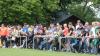 Impressionen vom Kreisliga-Relegationsspiel in Stettbach: SV Mühlhausen/Schraudenbach - SG Waigolsgausen/Theilheim/Hergolsgausen 0:5